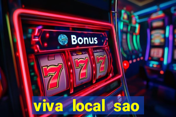 viva local sao jose sc